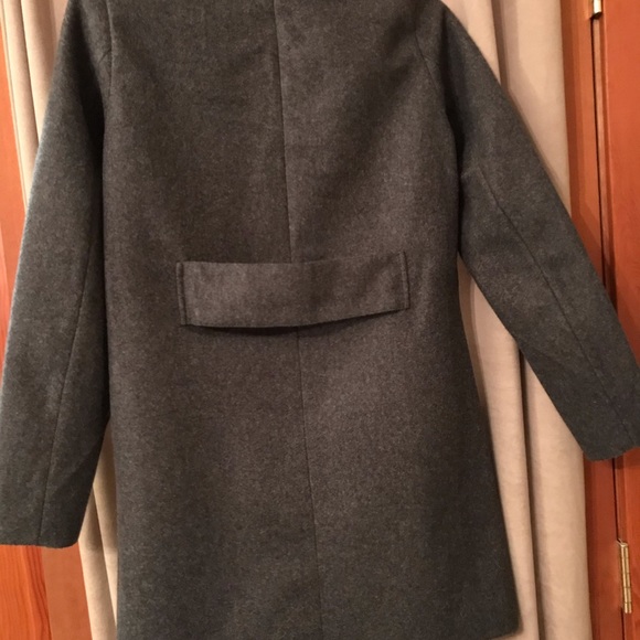 Jaqueline de Young coat NWOT - Picture 2 of 5